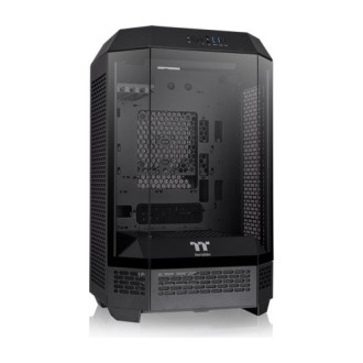 Thermaltake Kućište The Tower 300 Crna