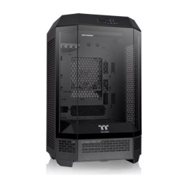 Thermaltake Kućište The Tower 300 Crna