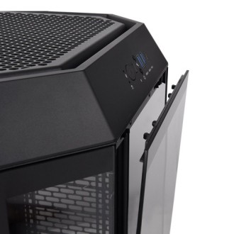 Thermaltake Kućište The Tower 300 Crna