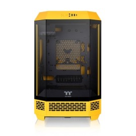 Thermaltake Kućište The Tower 300 Bumblebee