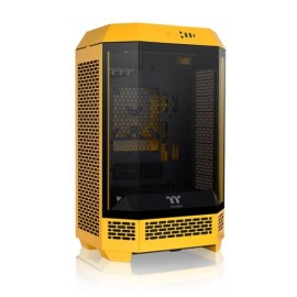 Thermaltake Kućište The Tower 300 Bumblebee