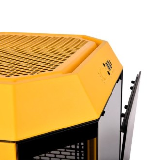 Thermaltake Kućište The Tower 300 Bumblebee