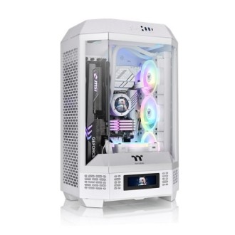 Thermaltake Kućište The Tower 300 Snow