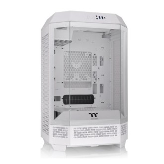 Thermaltake Kućište The Tower 300 Snow