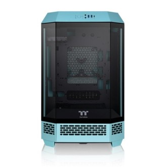 Thermaltake Kućište The Tower 300 Turquoise