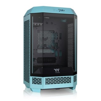 Thermaltake Kućište The Tower 300 Turquoise