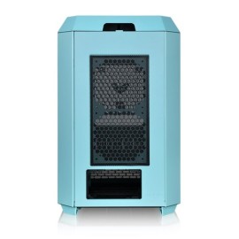 Thermaltake Kućište The Tower 300 Turquoise