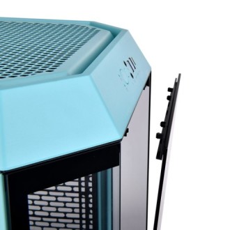 Thermaltake Kućište The Tower 300 Turquoise
