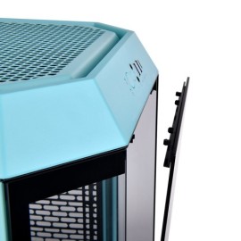 Thermaltake Kućište The Tower 300 Turquoise