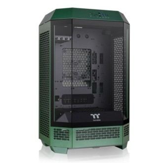 Thermaltake Kućište The Tower 300 Racing Green