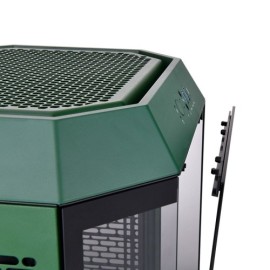 Thermaltake Kućište The Tower 300 Racing Green