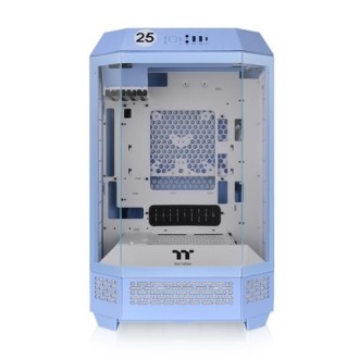Thermaltake Kućište The Tower 300 Hydrangea Blue