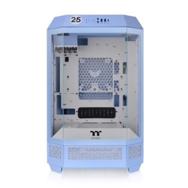 Thermaltake Kućište The Tower 300 Hydrangea Blue