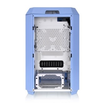 Thermaltake Kućište The Tower 300 Hydrangea Blue