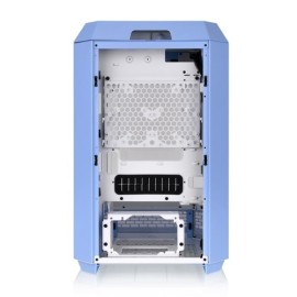 Thermaltake Kućište The Tower 300 Hydrangea Blue