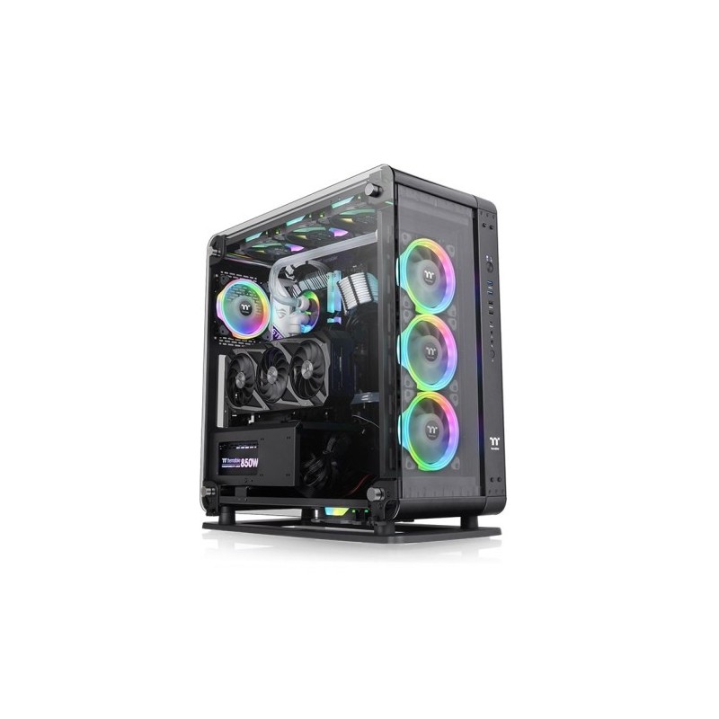 Thermaltake Kućište Core P6 TG