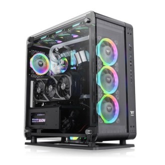 Thermaltake Kućište Core P6 TG