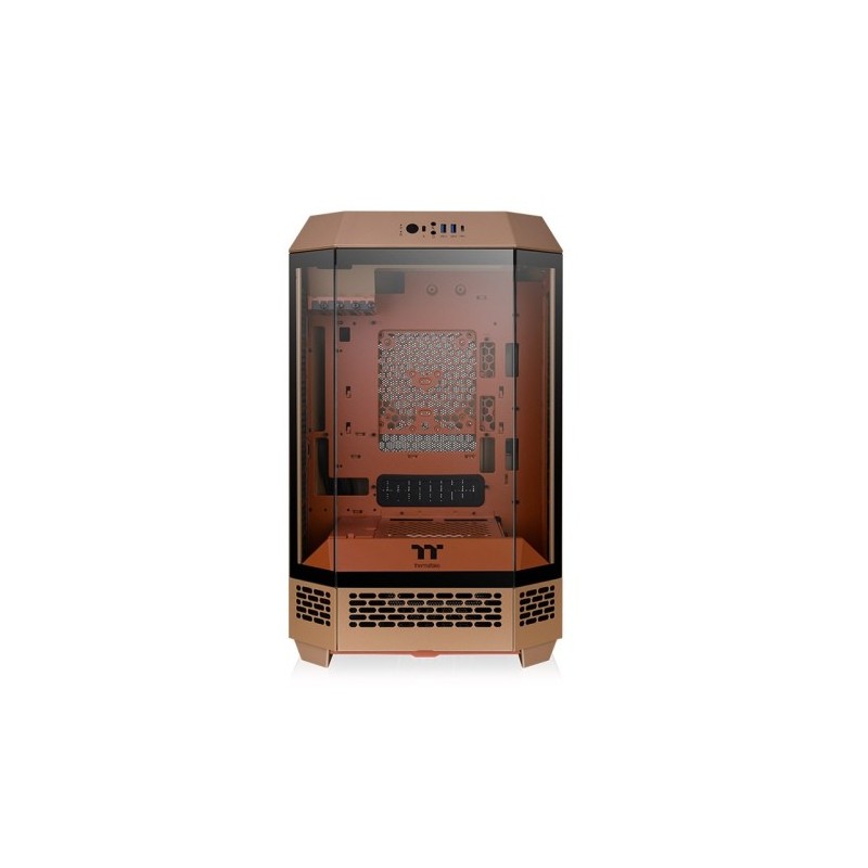 Thermaltake Kućište The Tower 300 Gravel Sand