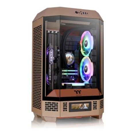 Thermaltake Kućište The Tower 300 Gravel Sand