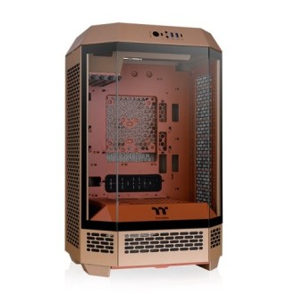 Thermaltake Kućište The Tower 300 Gravel Sand
