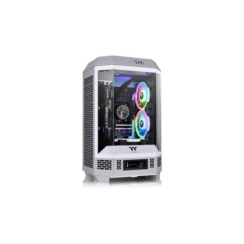 Thermaltake Kućište The Tower 300 Limestone