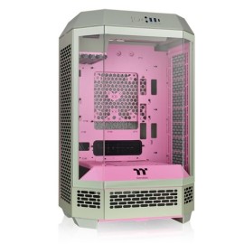 Thermaltake Kućište The Tower 300 Matcha Plum