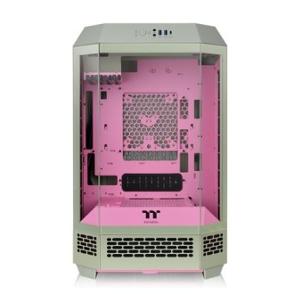 Thermaltake Kućište The Tower 300 Matcha Plum