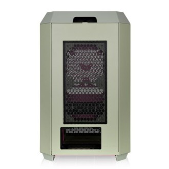 Thermaltake Kućište The Tower 300 Matcha Plum