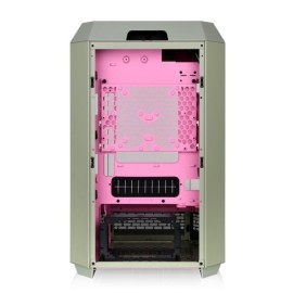 Thermaltake Kućište The Tower 300 Matcha Plum