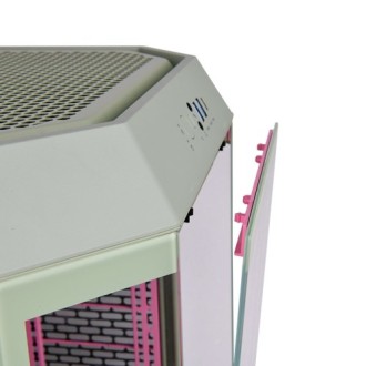Thermaltake Kućište The Tower 300 Matcha Plum