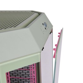 Thermaltake Kućište The Tower 300 Matcha Plum
