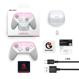 GameSir Super Nova Multiplatform Game Controller