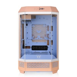 Thermaltake Kućište The Tower 300 Peach Fuzz