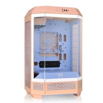 Thermaltake Kućište The Tower 300 Peach Fuzz
