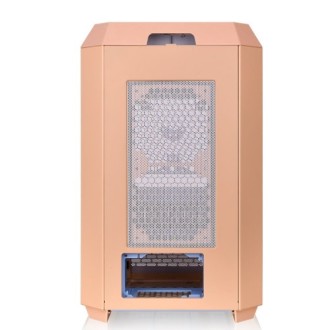 Thermaltake Kućište The Tower 300 Peach Fuzz