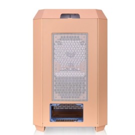 Thermaltake Kućište The Tower 300 Peach Fuzz