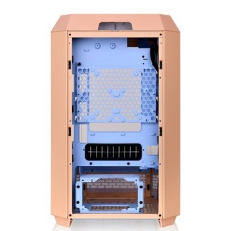 Thermaltake Kućište The Tower 300 Peach Fuzz