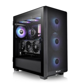 Thermaltake Kućište S250 TG ARGB