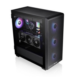 Thermaltake Kućište S250 TG ARGB