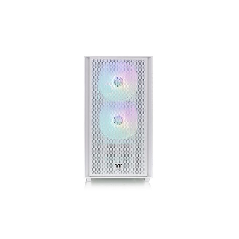 Thermaltake Kućište Versa H16 TG ARGB Snow