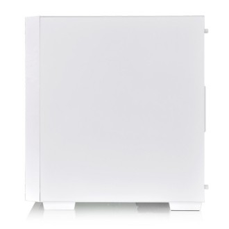 Thermaltake Kućište Versa H16 TG ARGB Snow