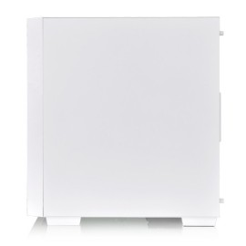 Thermaltake Kućište Versa H16 TG ARGB Snow