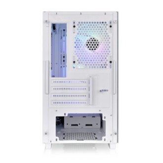 Thermaltake Kućište Versa H16 TG ARGB Snow