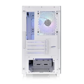 Thermaltake Kućište Versa H16 TG ARGB Snow
