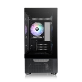 Thermaltake Kućište View 170 TG ARGB Crna
