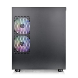 Thermaltake Kućište View 170 TG ARGB Crna