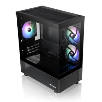 Thermaltake Kućište View 170 TG ARGB Crna