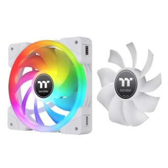 Thermaltake Ventilator za Kućište Swafan EX12 RGB