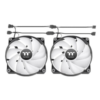 Thermaltake Ventilator za Kućište CT200 ARGB Sync