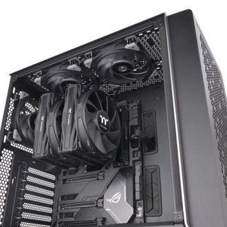 Thermaltake Hladnjak za Procesor Toughair 710